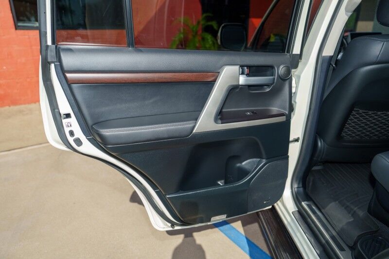 2020 Toyota Land Cruiser Birmingham AL