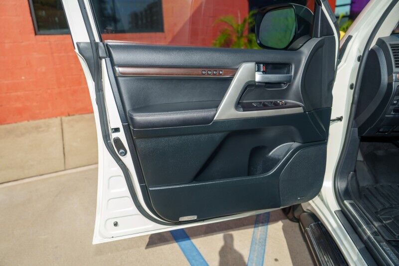2020 Toyota Land Cruiser Birmingham AL