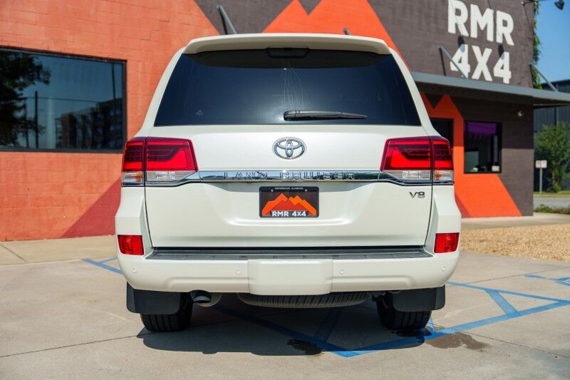 2020 Toyota Land Cruiser Birmingham AL