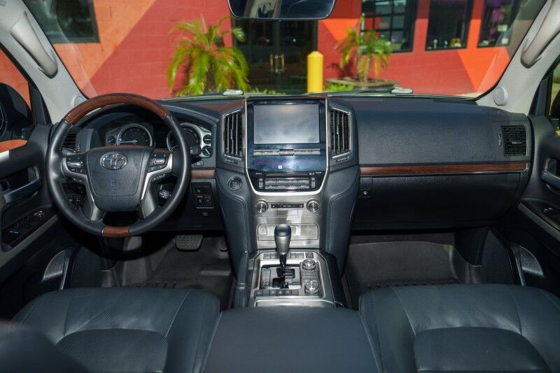 2020 Toyota Land Cruiser Birmingham AL