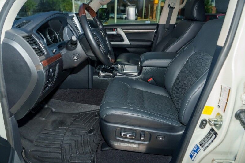 2020 Toyota Land Cruiser Birmingham AL