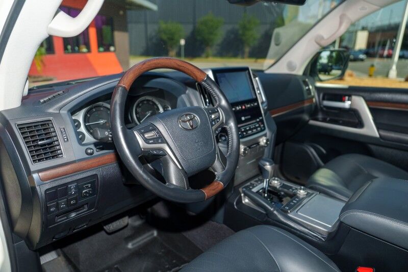 2020 Toyota Land Cruiser Birmingham AL