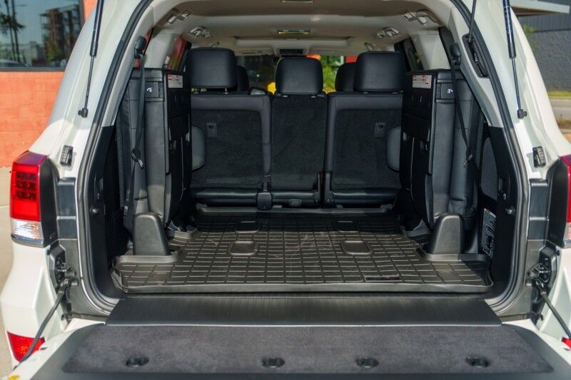 2020 Toyota Land Cruiser Birmingham AL