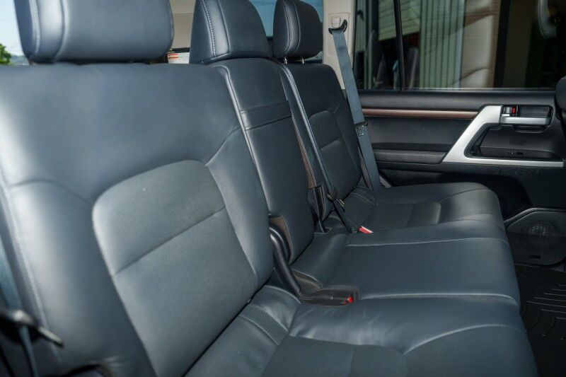 2020 Toyota Land Cruiser Birmingham AL