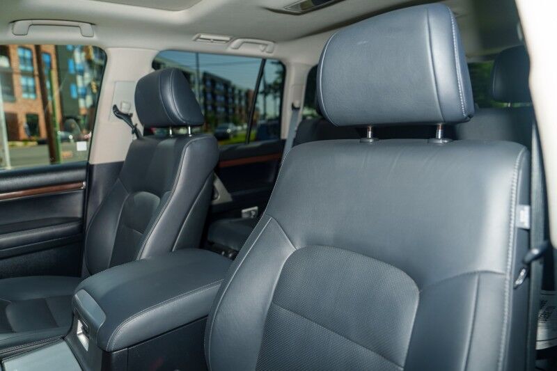 2020 Toyota Land Cruiser Birmingham AL