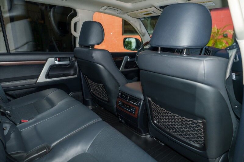 2020 Toyota Land Cruiser Birmingham AL