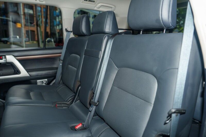 2020 Toyota Land Cruiser Birmingham AL