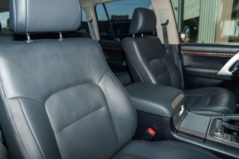 2020 Toyota Land Cruiser Birmingham AL