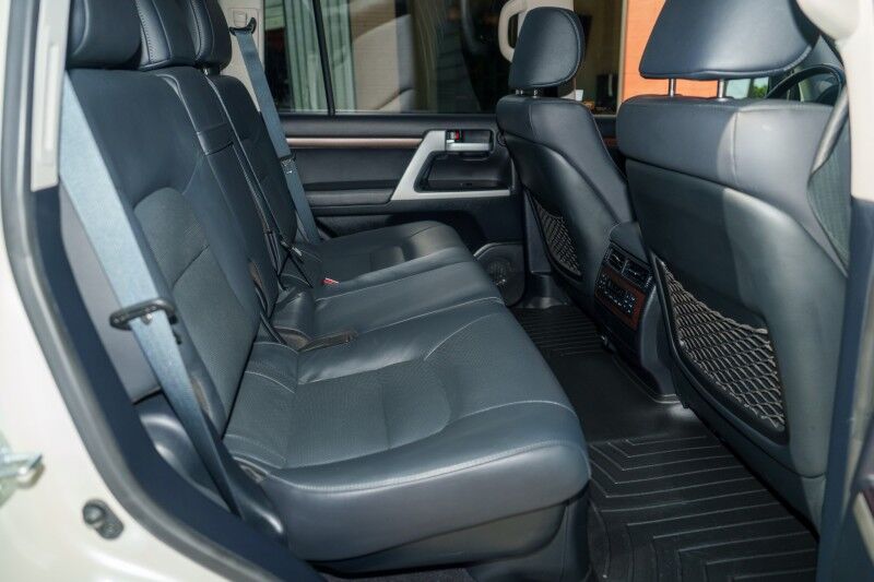 2020 Toyota Land Cruiser Birmingham AL