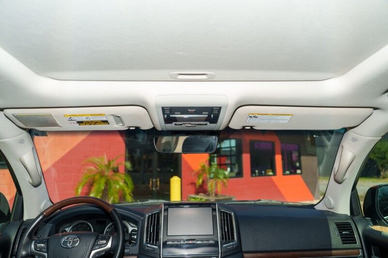 2020 Toyota Land Cruiser Birmingham AL
