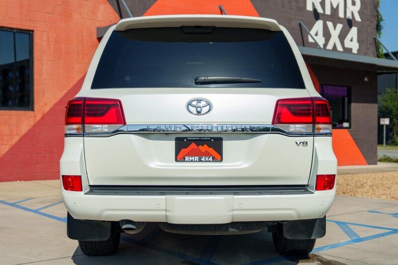 2020 Toyota Land Cruiser Birmingham AL