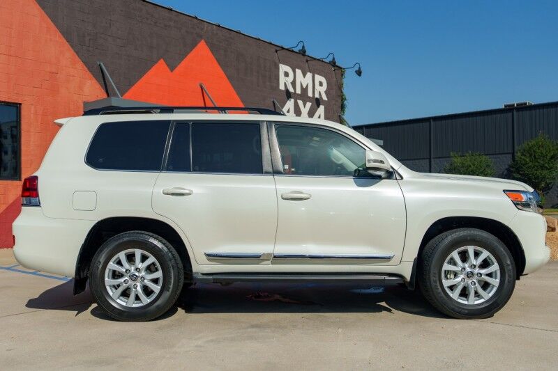 2020 Toyota Land Cruiser Birmingham AL