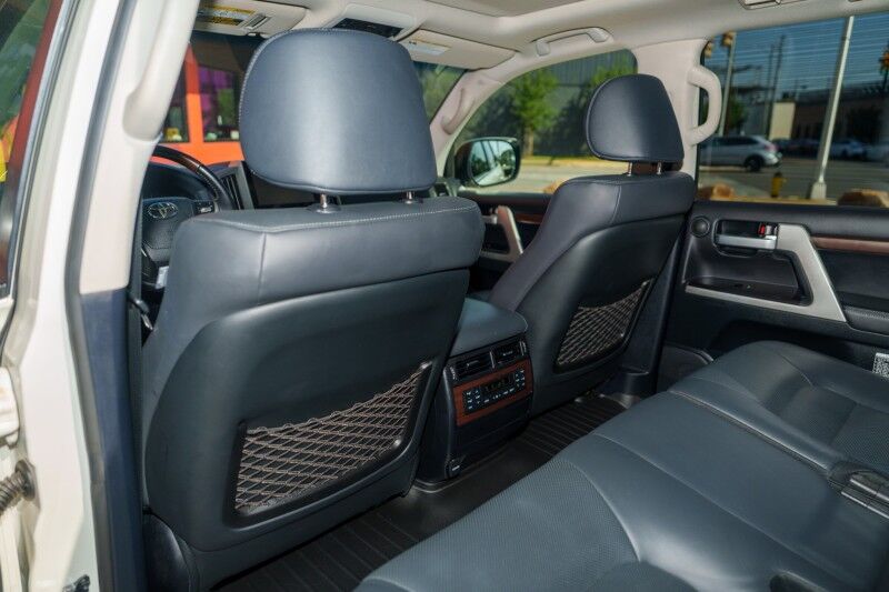 2020 Toyota Land Cruiser Birmingham AL