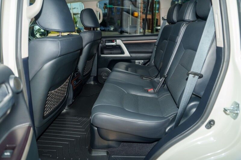 2020 Toyota Land Cruiser Birmingham AL