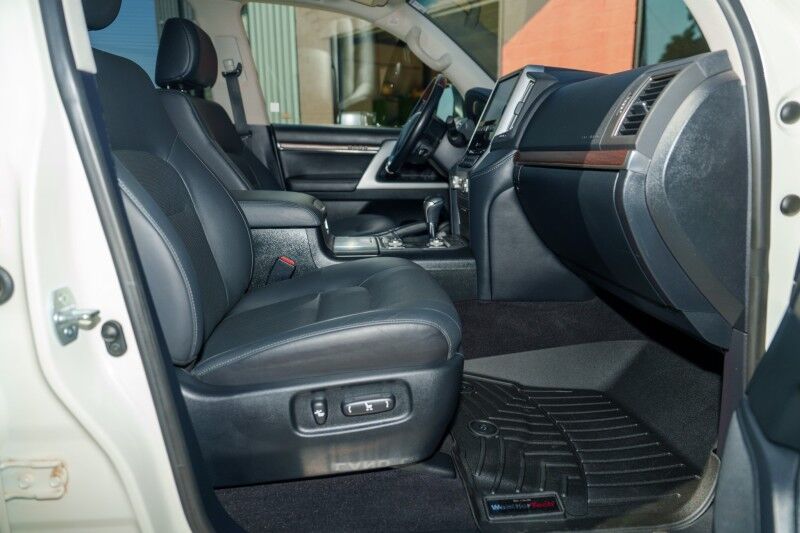 2020 Toyota Land Cruiser Birmingham AL