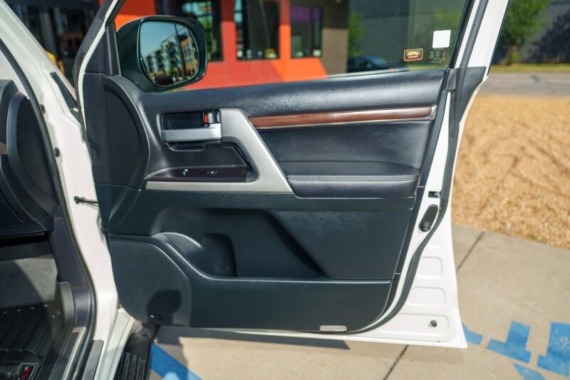 2020 Toyota Land Cruiser Birmingham AL