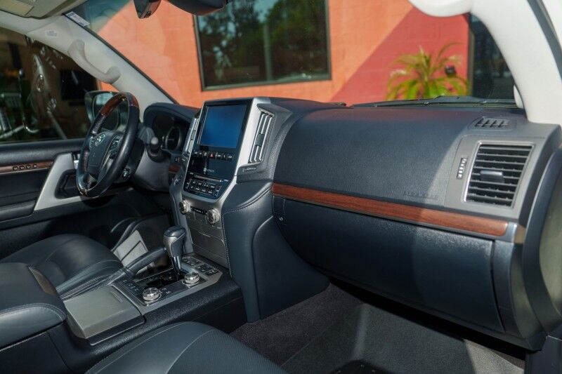 2020 Toyota Land Cruiser Birmingham AL
