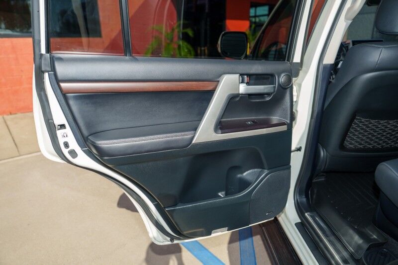 2020 Toyota Land Cruiser Birmingham AL