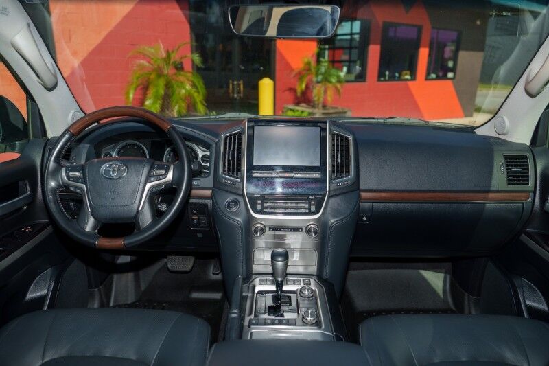 2020 Toyota Land Cruiser Birmingham AL
