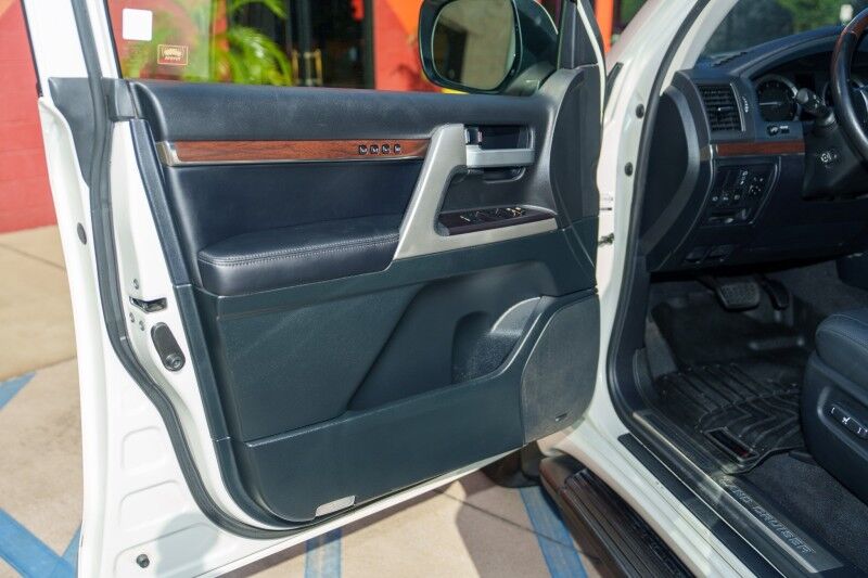 2020 Toyota Land Cruiser Birmingham AL