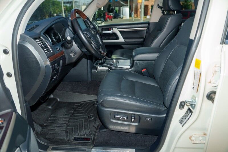 2020 Toyota Land Cruiser Birmingham AL