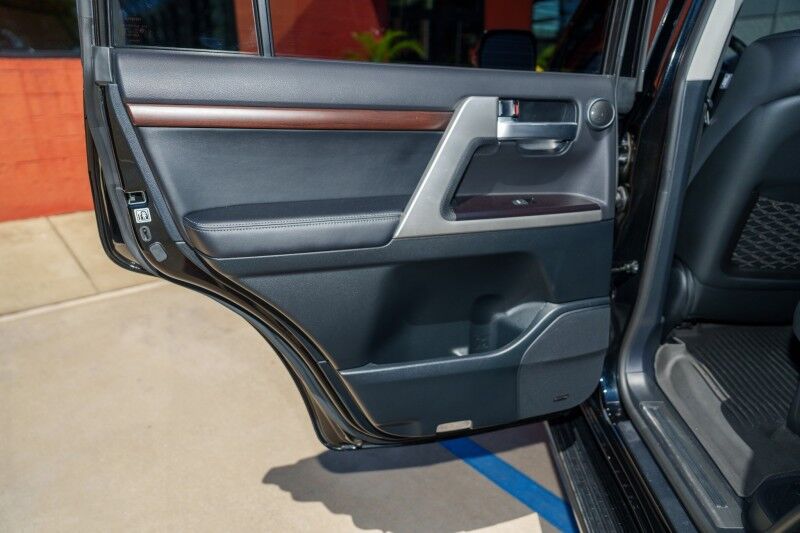 2020 Toyota Land Cruiser Birmingham AL