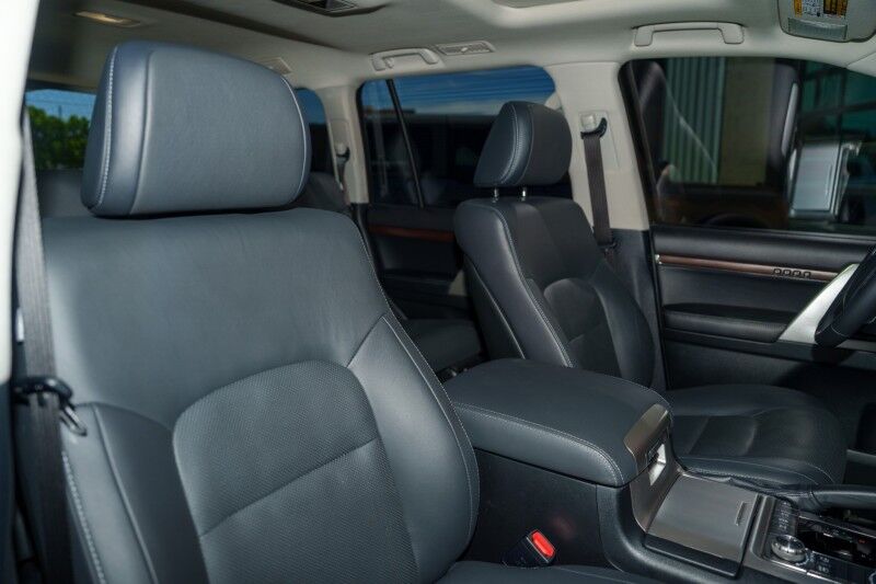2020 Toyota Land Cruiser Birmingham AL