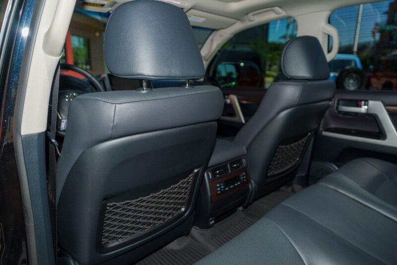 2020 Toyota Land Cruiser Birmingham AL