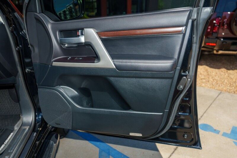 2020 Toyota Land Cruiser Birmingham AL