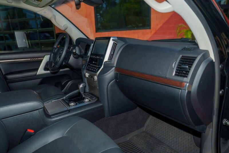 2020 Toyota Land Cruiser Birmingham AL