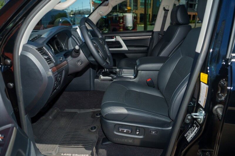 2020 Toyota Land Cruiser Birmingham AL
