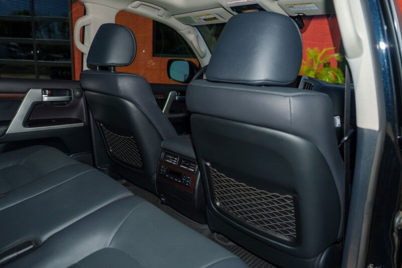 2020 Toyota Land Cruiser Birmingham AL