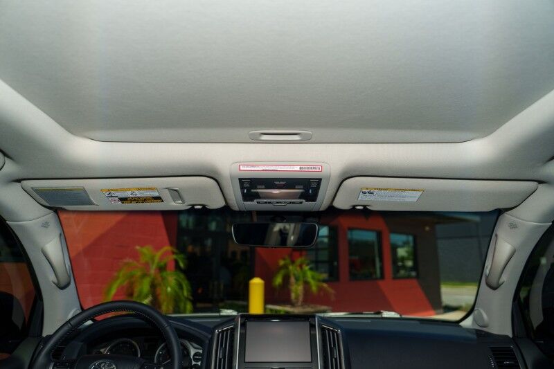 2020 Toyota Land Cruiser Birmingham AL