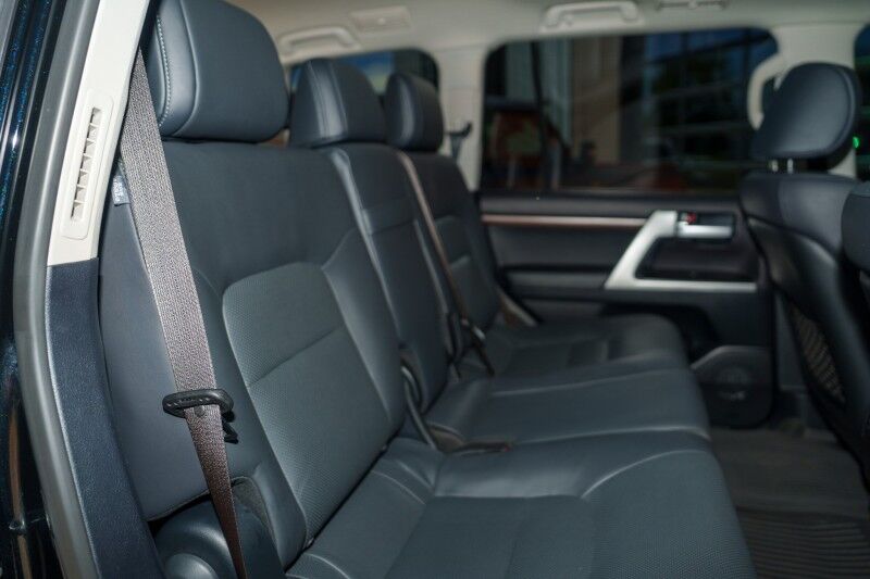 2020 Toyota Land Cruiser Birmingham AL