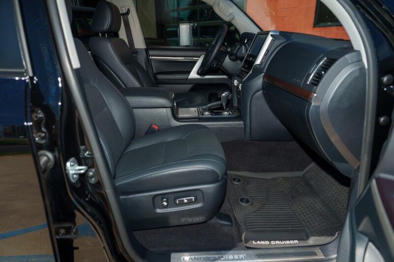 2020 Toyota Land Cruiser Birmingham AL