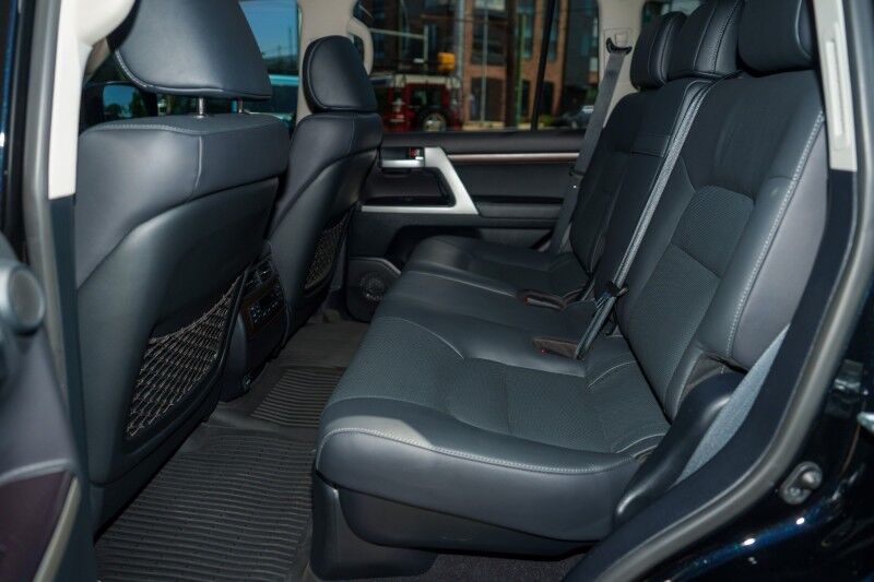 2020 Toyota Land Cruiser Birmingham AL