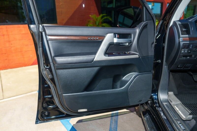 2020 Toyota Land Cruiser Birmingham AL