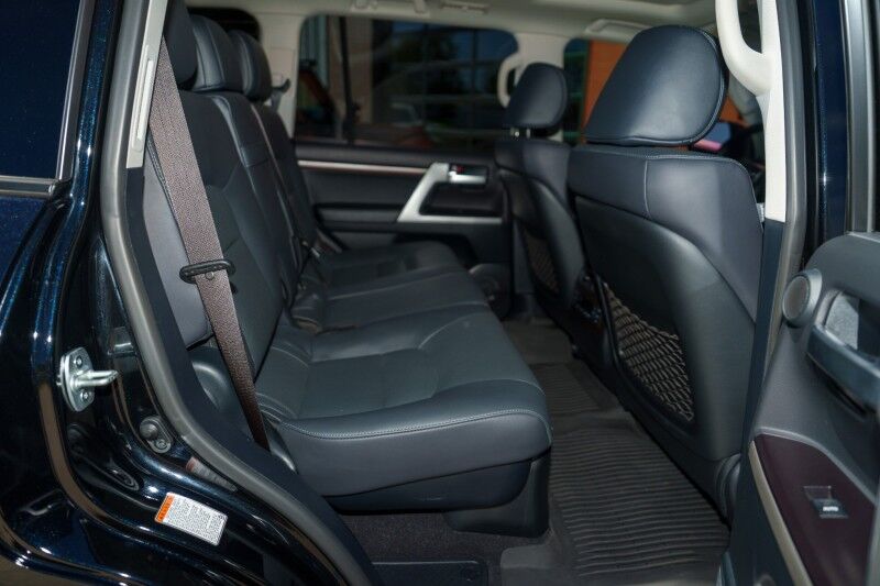 2020 Toyota Land Cruiser Birmingham AL