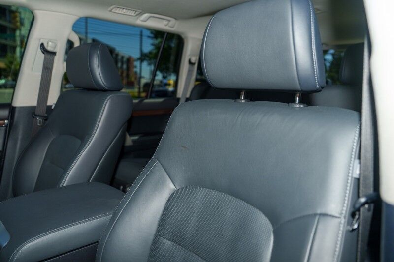 2020 Toyota Land Cruiser Birmingham AL