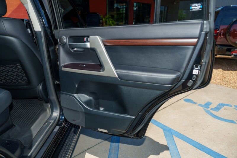 2020 Toyota Land Cruiser Birmingham AL