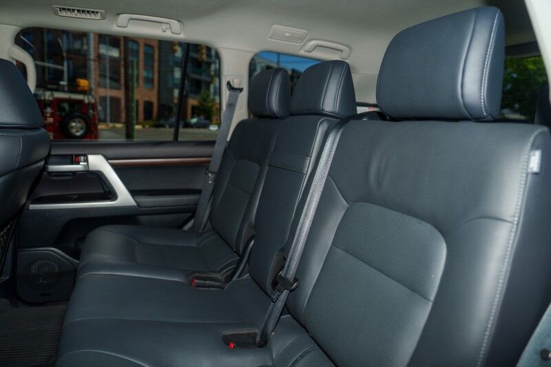 2020 Toyota Land Cruiser Birmingham AL