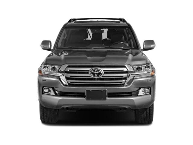2020 Toyota Land Cruiser Base San Juan TX
