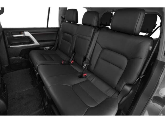 2020 Toyota Land Cruiser Base San Juan TX
