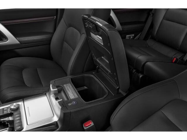 2020 Toyota Land Cruiser Base San Juan TX