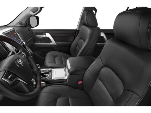 2020 Toyota Land Cruiser Base San Juan TX