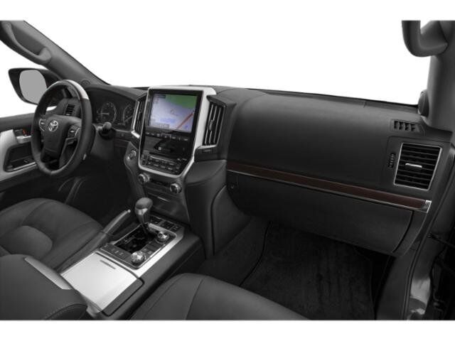2020 Toyota Land Cruiser Base San Juan TX