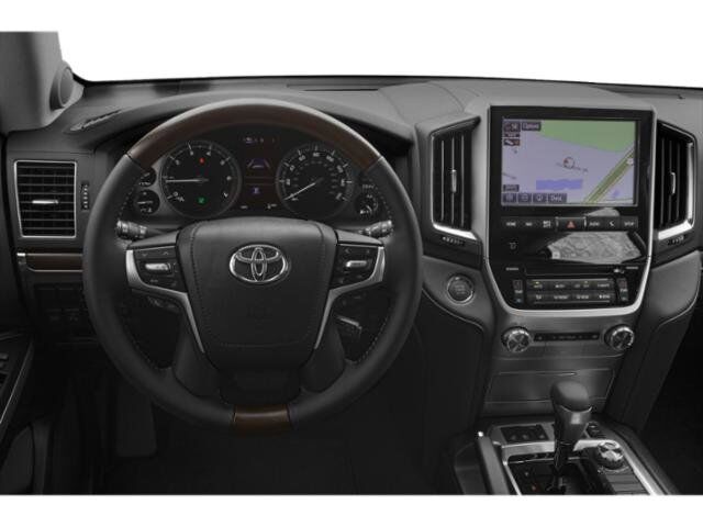 2020 Toyota Land Cruiser Base San Juan TX
