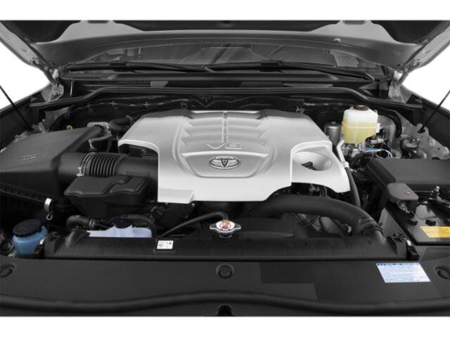 2020 Toyota Land Cruiser Base San Juan TX