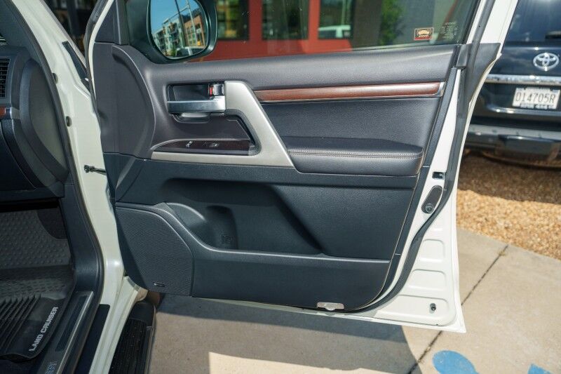 2020 Toyota Land Cruiser Heritage Edition Birmingham AL