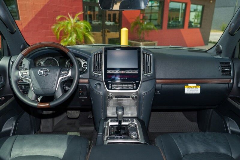 2020 Toyota Land Cruiser Heritage Edition Birmingham AL